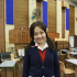15歲林妙可穿校服現(xiàn)水桶腰 網(wǎng)友喊話：該減肥了