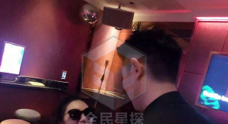 田源聲明內(nèi)容被指說謊 激吻門女主男友:不識田源