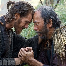 馬丁·斯科塞斯《沉默》首曝照 加菲爾德雨中傳教