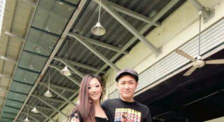 田源"激吻門"又一"發(fā)小"現(xiàn)身 曬合照證其未說謊