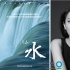 “大自然在说话”之“水” 周迅呼吁保护水资源