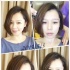 徐若瑄為“李V寶”剪長發(fā) 新造型被贊年輕10歲