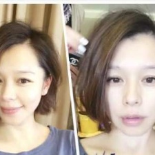 徐若瑄懷胎四月再做產(chǎn)檢 說漏嘴透露胎兒是女寶