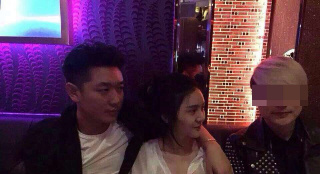 扛不住了？田源發(fā)聲明將暫時離開《天天向上》