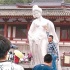 王珞丹斥楊貴妃雕像襲胸者：游客別干嫖客的事
