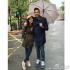 陳建州范瑋琪慶結(jié)婚4周年 曬雨中撐傘照秀恩愛