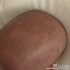 范玮琪用母乳治愈爱子头上痘痘 大呼“神奇”