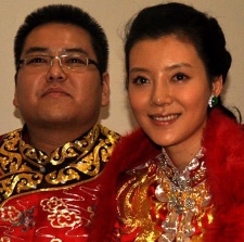 車曉曾與山西首富李兆會(huì)結(jié)婚 談出軌:結(jié)局會(huì)很慘