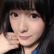 徐嬌穿洋裝再秀cosplay美照 網(wǎng)友：美得不能忍