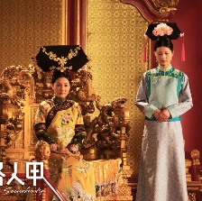 從戰(zhàn)國到清宮 爾冬升打造《我是路人甲》戲中戲