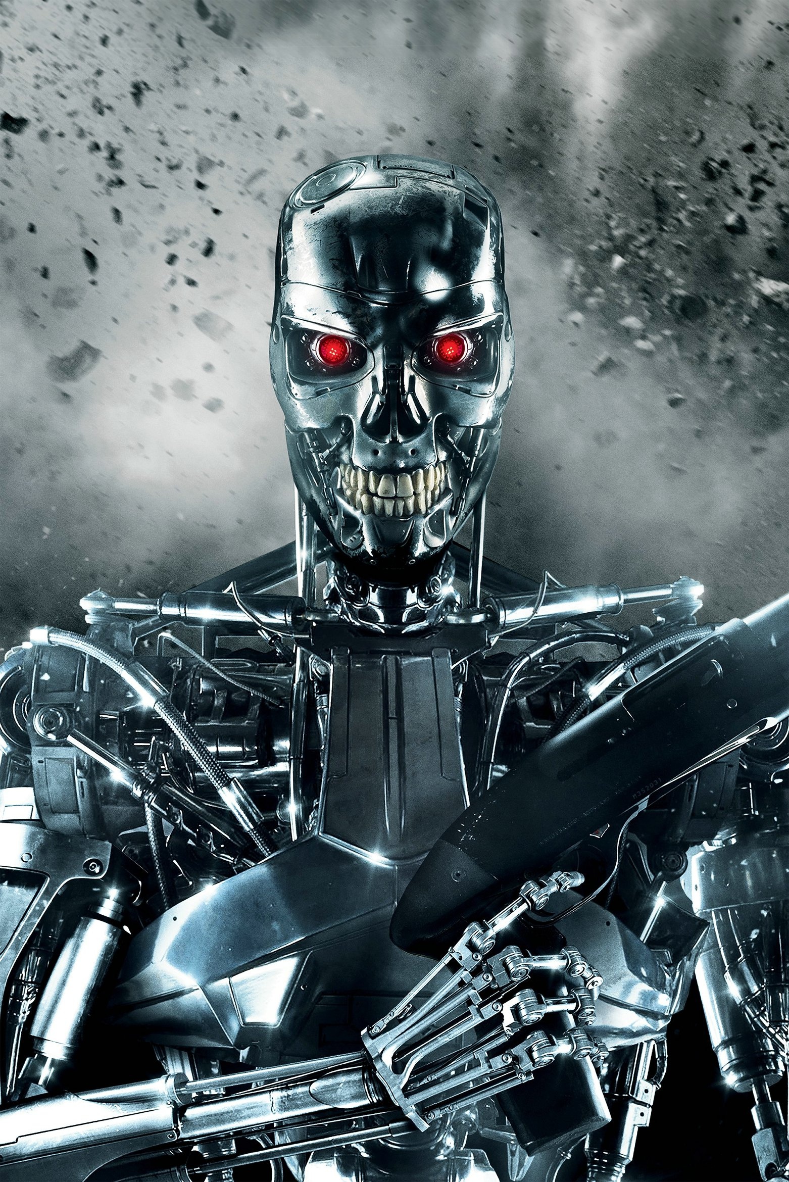终结者：创世纪(Terminator: Genisys)-电影-腾讯视频