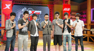 馬可否認(rèn)接棒田源 小五將服兵役華晨宇或代替