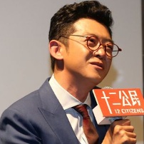 《十二公民》导演：中国的文学性进口片做不到