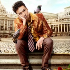 《土豪520》终极预告马天宇腹黑 落魄吴镇宇求婚