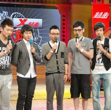 馬可否認(rèn)接棒田源 小五將服兵役華晨宇或代替