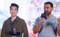 133期：王寶強(qiáng)對戲“印度劉德華” 趙又廷PK陳坤