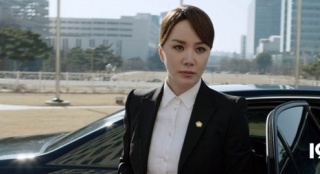 《Miss Wife》首曝預告 嚴正花和宋承憲成夫妻