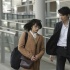 《二重生活》曝新剧照 门胁麦上演“跟踪捉奸”
