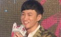 《鋼刀》號(hào)稱硬過“戰(zhàn)狼” 何潤東李東學(xué)變肌肉男