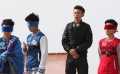 張一山助陣《電影新青年》 團隊對抗現(xiàn)場狀況不斷