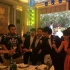 秦昊攜伊能靜回沈陽辦婚禮 向親朋好友挨桌敬酒