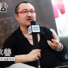 烏爾善：《尋龍?jiān)E》追加投資 不懼PK《鬼吹燈》