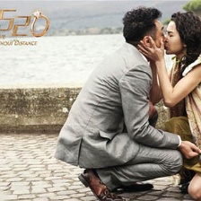 《土豪520》曝终极预告 吴镇宇姚星彤虐恋升级