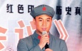 天生娃娃脸 释小龙二十七岁变身“连长”有点难