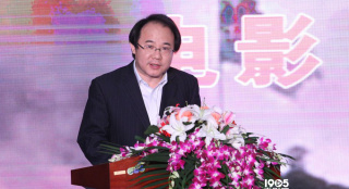 八一廠新片《古田會(huì)議》開機(jī) 釋小龍首演主旋律