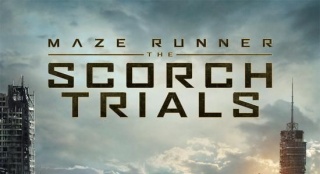 《移动迷宫2》曝首款预告 林间斗士回归穿越绝地