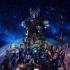 星爵曝与漫威合约超5部 外媒猜其加盟《复联3》