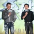 古天乐成《杀破狼2》大魔头 吴京张晋基情表白