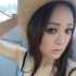 宁静穿清凉夏装妩媚自拍 吊带衫秀傲人事业线