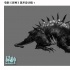 《異種》手繪概念設(shè)計(jì)稿曝光 “惡獸”丑陋?dú)埍? title=