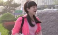 海清扮嫩重返二十歲出演大學生 初當記者就露餡