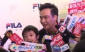144期：吴镇宇怒摔话筒后续 姚晨盛赞大“黑牛”