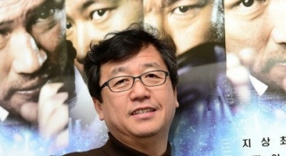 康佑硕导演谈新片 《古山子》聚焦朝鲜地理学家