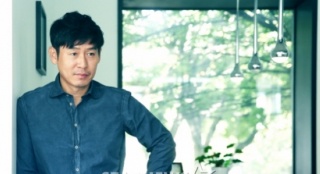 薛景求出演《殺人者的記憶法》 首演連鎖殺人犯