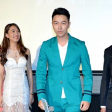 《奔跑吧小凡》首映 網(wǎng)絡(luò)大電影定位“準院線”