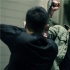 《杀破狼2》曝新特辑 吴京、张晋互殴场面血腥