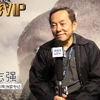 江志强：我喜欢赌电影 《捉妖记》押上所有资产