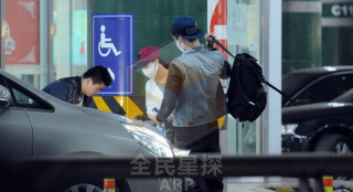 金世佳與李沁被曝因戲生情 兩人或已甜蜜同居