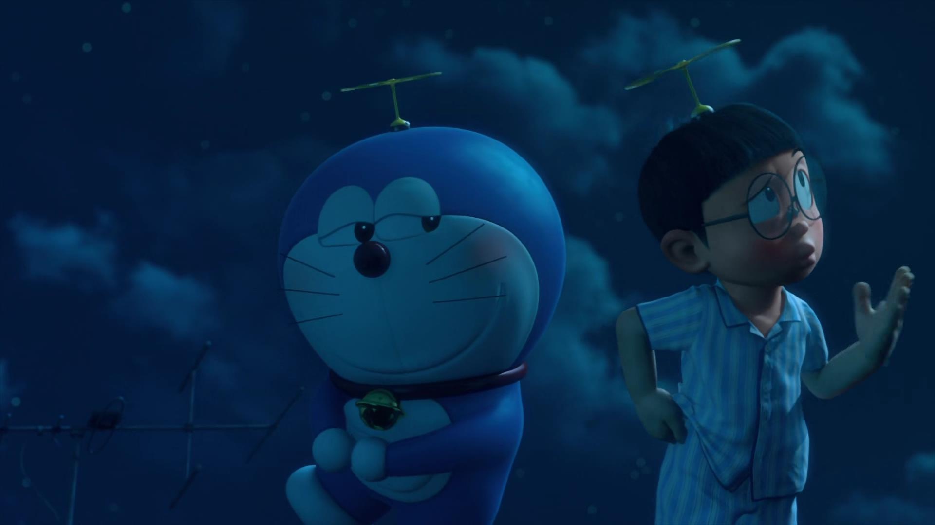 哆啦A梦:伴我同行主题曲《向日葵的约定》_G调尤克里里谱 - 打谱啦