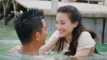 《落跑吧，爱情》主题曲MV 任贤齐演绎经典老歌