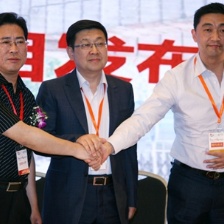 "互联网+"已out？“影视文化+”成为行业新方向