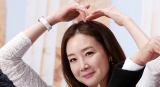 崔智友加盟《Happy Facebook》 搭档金柱赫演情侣