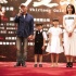 《十三根金條》北京首映 車永莉談首演母親哽咽