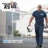 巨石强森搞笑再现霉霉金曲 爱唱歌想演音乐电影