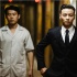 《杀破狼2》剧照藏玄机 古天乐患绝症张晋演反派