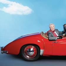 极品基老伴 第二季